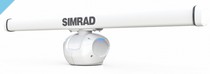 Simrad HALO-6 открытая радиолокационная антенна 6 