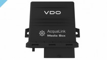 VDO AcquaLink Media Box радио / музыкальный сервер