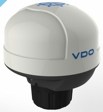 Многофункциональный датчик VDO AcquaLink Nav Sensor