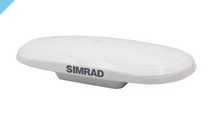 GPS-компас Simrad HS75