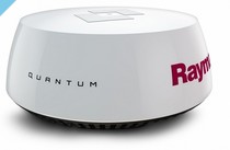 Raymarine Quantum Q24C + 15 м радарный кабель Raynet