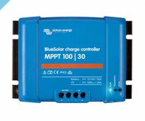 Контроллер заряда Victron BlueSolar MPPT 100/30