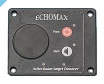 Водонепроницаемая панель управления Echomax