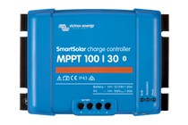 Контроллер зарядки Victron SmartSolar MPPT 100/30 с Bluetooth