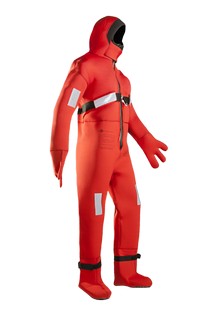 Спасательный костюм Mullion MAS II SOLAS