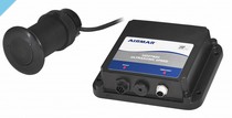 Интеллектуальный ультразвуковой датчик эхо / журнала / тепла Airmar UDST800 (NMEA2000)
