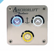 Светодиодный выключатель Anchorlift