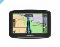 TomTom START 42 EU 45 Автомобильный навигатор