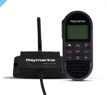 Беспроводной аксессуар Raymarine RayMic и беспроводной концентратор для радиостанций Ray90 / 91