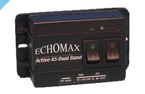 Стандартная панель управления Echomax Active-XS