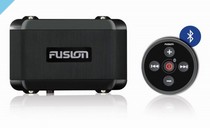 Плеер Fusion MS-BB100 Black Box с подключением NMEA2000 Garmin 010-01517-01