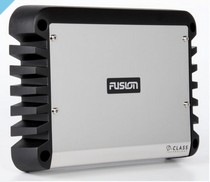 Усилитель Fusion SG-DA51600 класса D, 5-канальный, 850 Вт Garmin 010-01968-00