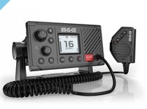 УКВ радиостанция B&G V20S со встроенным GPS