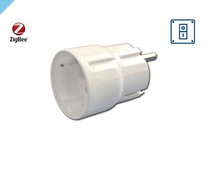 Glomex ZigBoat Smart Plug - умная розетка