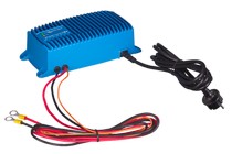 Водонепроницаемое зарядное устройство Victron Blue Smart IP67 24В / 5А