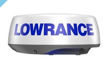 Радар Lowrance HALO20 +