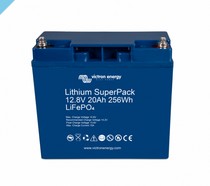 Victron Lithium SuperPack 12,8 В / 20 Ач