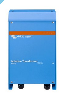 Разделительный трансформатор Victron 2000 Вт 115/230 В