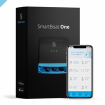 Система сигнализации SmartBoat One