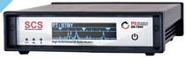 Радиомодем SCS P4dragon DR-7800 для радиопередатчика SSB