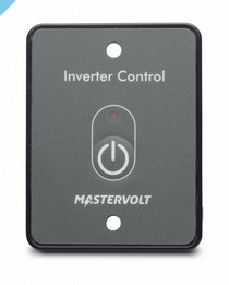 Панель дистанционного управления Mastervolt AC Master