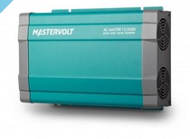 Синусоидальный инвертор Mastervolt AC Master 12/2500 Вт