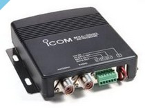 Приемник Icom MXA-5000 AIS со встроенным антенным разветвителем
