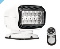 Радиоуправляемый прожектор Golight LED GT, белый
