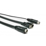 Raymarine e-Series Access Video Cable 5m