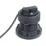 Raymarine Depth Transducer (50mm Thru/In-Hull)