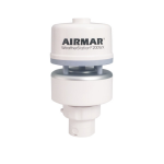 Airmar 200WX-IPX7 WeatherStation® Instrument погодная станция