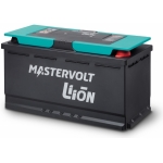 Mastervolt MLI-E Lithium Battery 12/1200 - 1,2kWh (66011200)