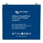 Литиевый аккумулятор Lithium SuperPack 12,8V/20Ah