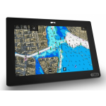 Raymarine AXIOM+ 12 RV, Multi-function 12" Display with integrated RealVision 3D, 600W Sonar with RV-100 transducer E70639-03