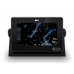 Raymarine AXIOM+ 7 RV, Multi-function 7" Display with integrated RealVision 3D, 600W Sonar, no transducer E70635