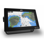 Raymarine AXIOM+ 9 RV, Multi-function 9" Display with integrated RealVision 3D, 600W Sonar, no transducer E70637