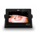 Raymarine AXIOM+ 7 RV, Multi-function 7" Display with RealVision 3D, 600W Sonar with RV-100 transducer E70635-03