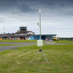 Airmar 150WXRS WeatherStation Instrument погодная станция