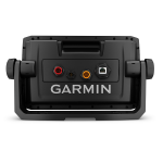 GARMIN ECHOMAP UHD 92SV GT54UHD-TM Garmin 010-02341-01
