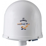 GLOMEX WEBBOAT PLUS 5G DUAL SIM IT1205PLUS судовая интернет антенна