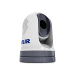 FLIR M300C Marine high definition camera with active gyro-stabilization
