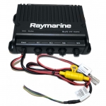 RAYMARINE RAY90 BLACK BOX VHF