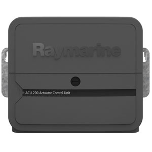 Raymarine ACU200 Evolution ACU 200