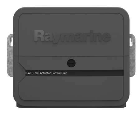 Raymarine Evolution Блок управления приводами ACU