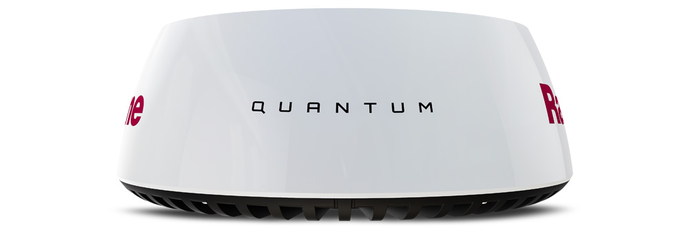 Основные Характеристики Радары Raymarine Quantum
