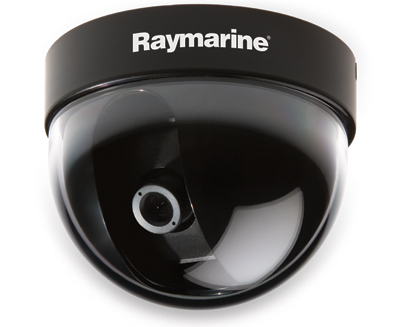 Видеокамера дневного и ночного видения Raymarine CAM50