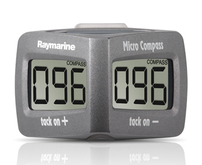 T060 Micro Compass Raymarine