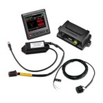 Reactor™ 40 Steer-by-wire Corepack for Yamaha® Helm Master® with GHC™ 50 Garmin 010-02794-04