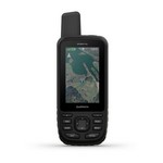 Garmin GPSMAP 66i Устройство GPS и спутниковой связи Garmin 010-02088-02