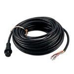 Acc, Marine Heading Sensor Cable, NMEA 0183, 6m - Marine heading sensor cable, NMEA 0183, 10m Garmin 010-11418-00